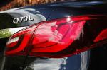 Infiniti Q70L 5.6 2015 года
